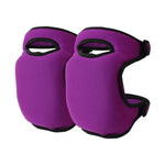 Knee pads for pain-free gardening