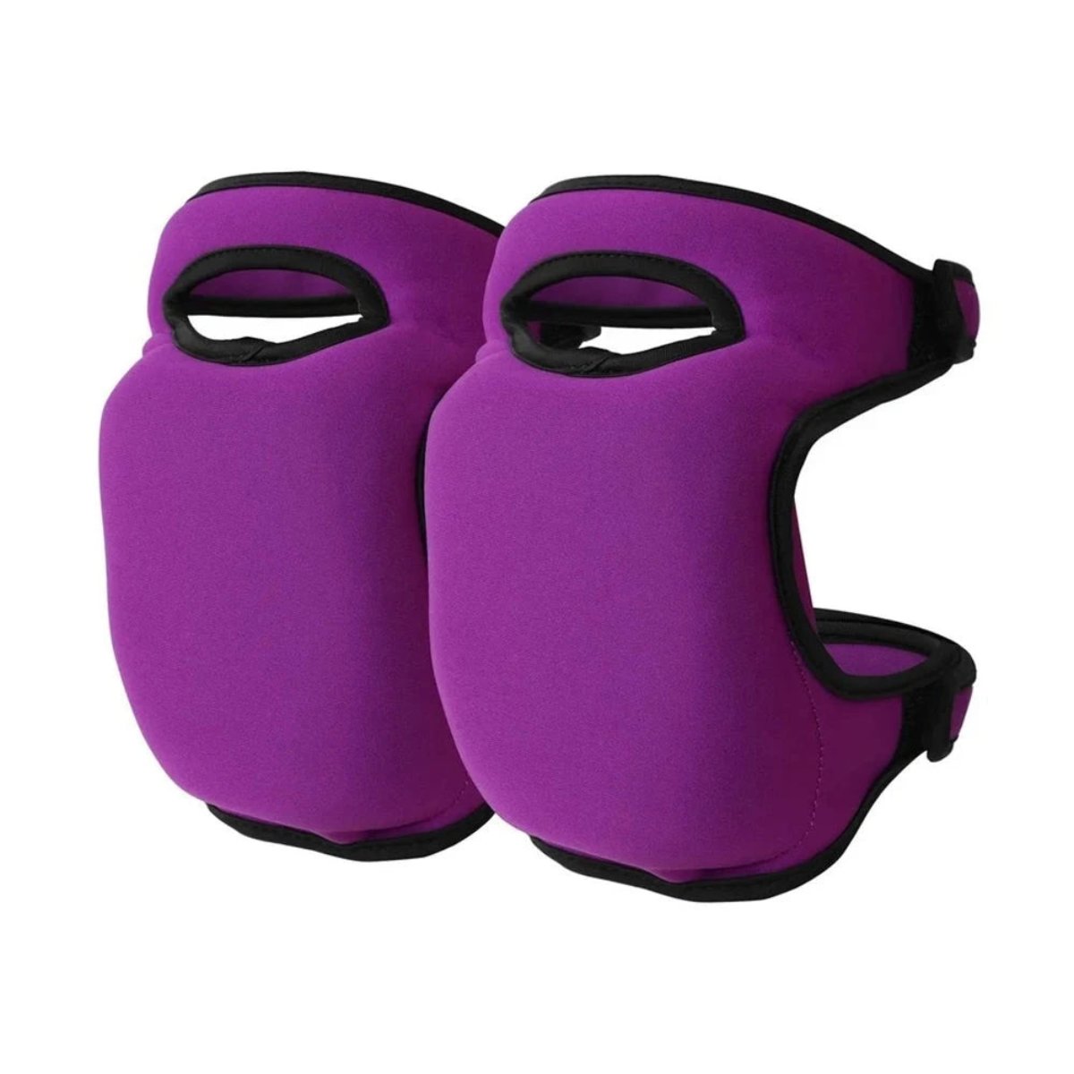 Knee pads for pain-free gardening