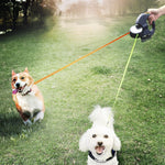 Safe and Stress-Free Walk with the New Dog Leash