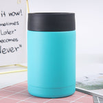 CoolKeeper – Your drink stays cool all day and your hands dry