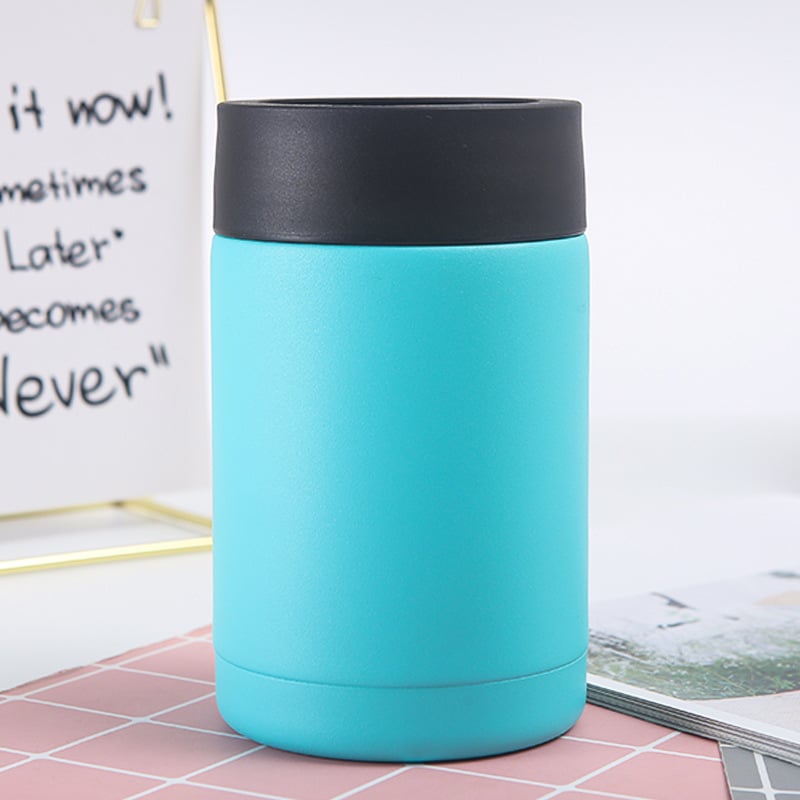 CoolKeeper – Your drink stays cool all day and your hands dry