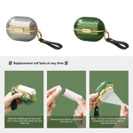 FusselEx - The portable lint remover for every occasion