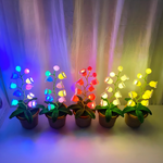 Gemütliche Lichtquelle für jede Ecke Ihres Zuhauses