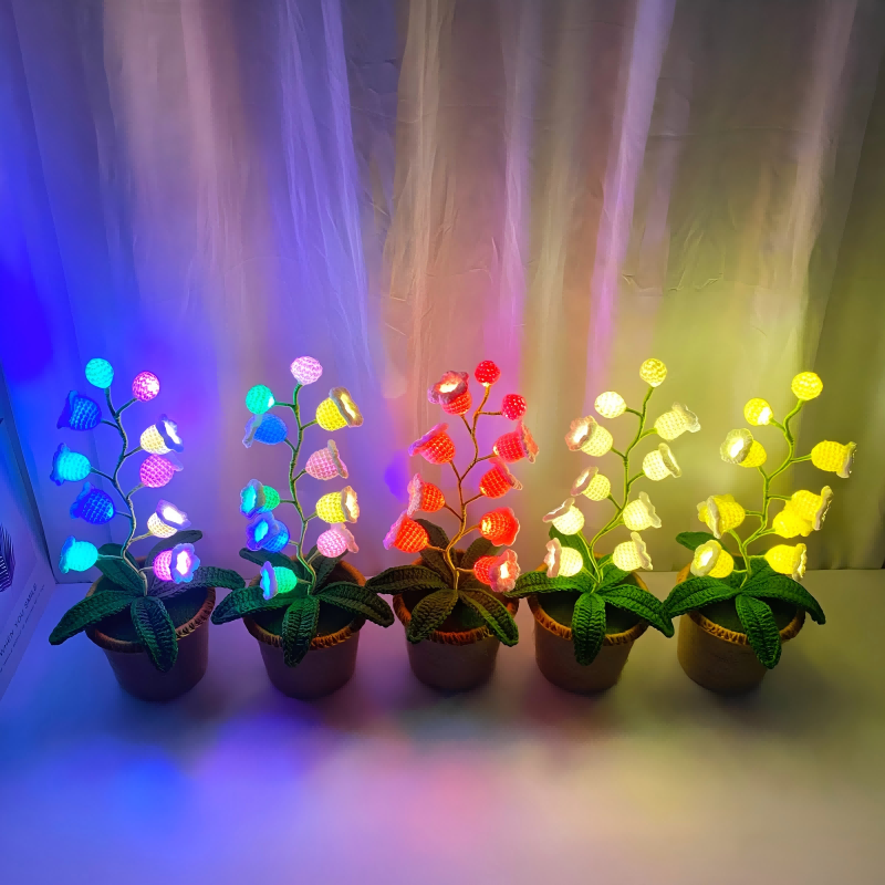 Gemütliche Lichtquelle für jede Ecke Ihres Zuhauses
