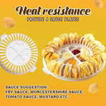 SnackMeister – Make healthy, crispy chips in minutes!