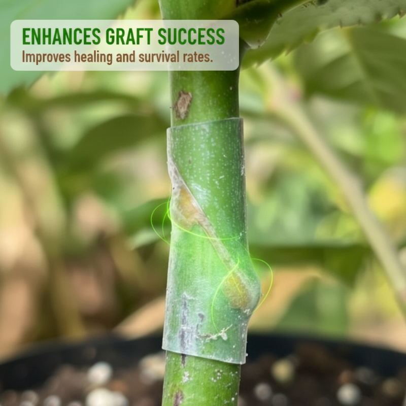SuccessCover – Fast and reliable refinement solutions for your plants