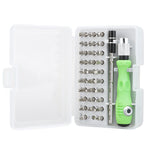 All-rounder - Your practical 32-piece repair kit