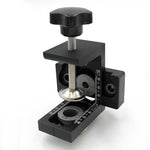 Precision Drill - 3-in-1 Wood Joinery Tool for Professionals