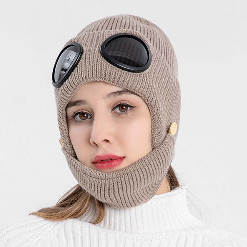 Comfortable all-round winter protection for your adventures