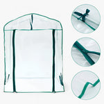 Weatherproof Plant Cover for Optimal Growth