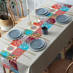 SchutzCover – High-Quality Tablecloth for Perfect Protection