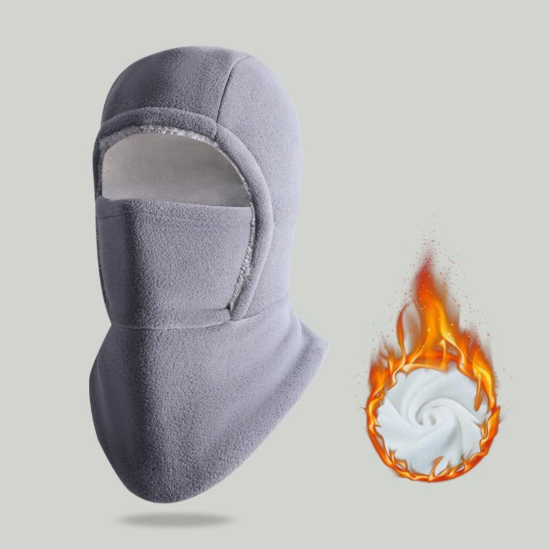 Wärmeschutz – Für angenehme Tage bei jedem Wetter