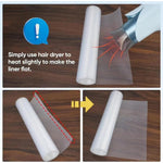 Practical Protective Mat for Drawers and Refrigerators | Waterproof and Non-Slip