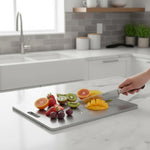 TitanCut – The Ultimate Cutting Board for Modern Kitchens