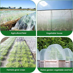 Secure Plant Protection Net for High Yields | 60 Mesh