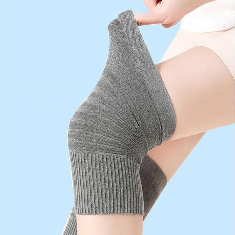 KneeGuard – Unsichtbarer Schutz für Ihre Knie, den ganzen Tag über