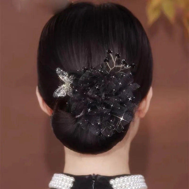 Stylish Bun Makers – For perfect hairstyles all day long