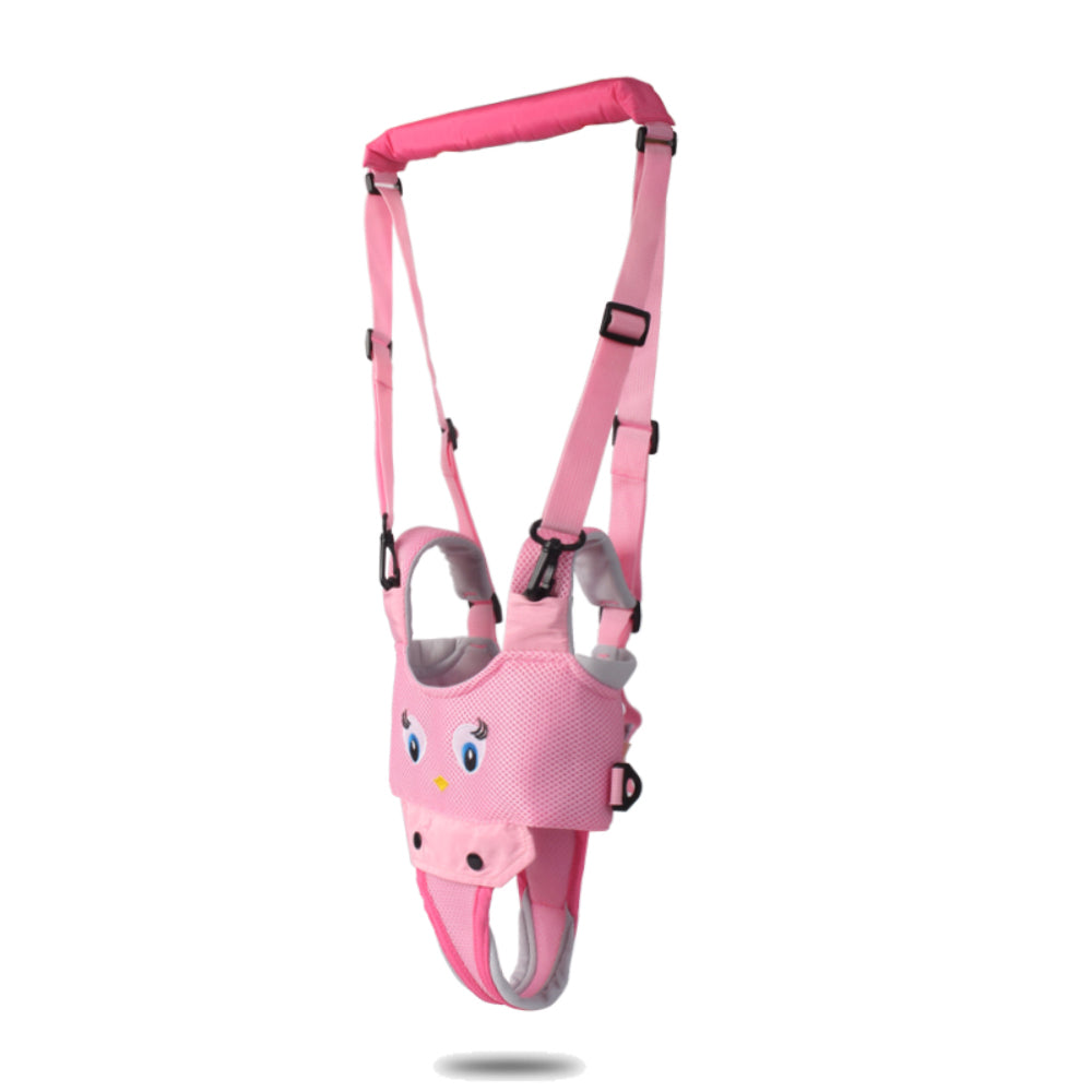 Walking Assistant Harness for Baby's First Steps