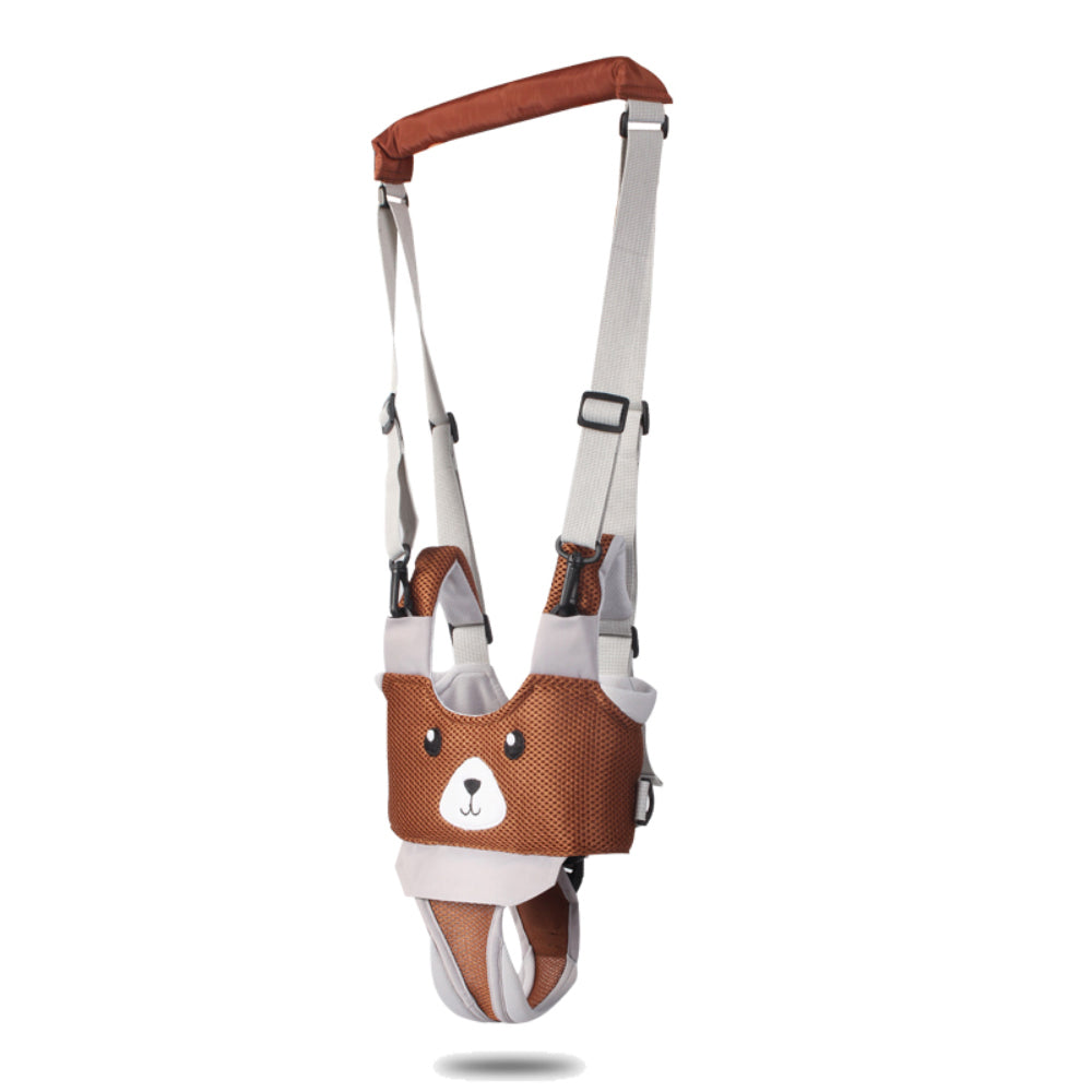 Walking Assistant Harness for Baby's First Steps