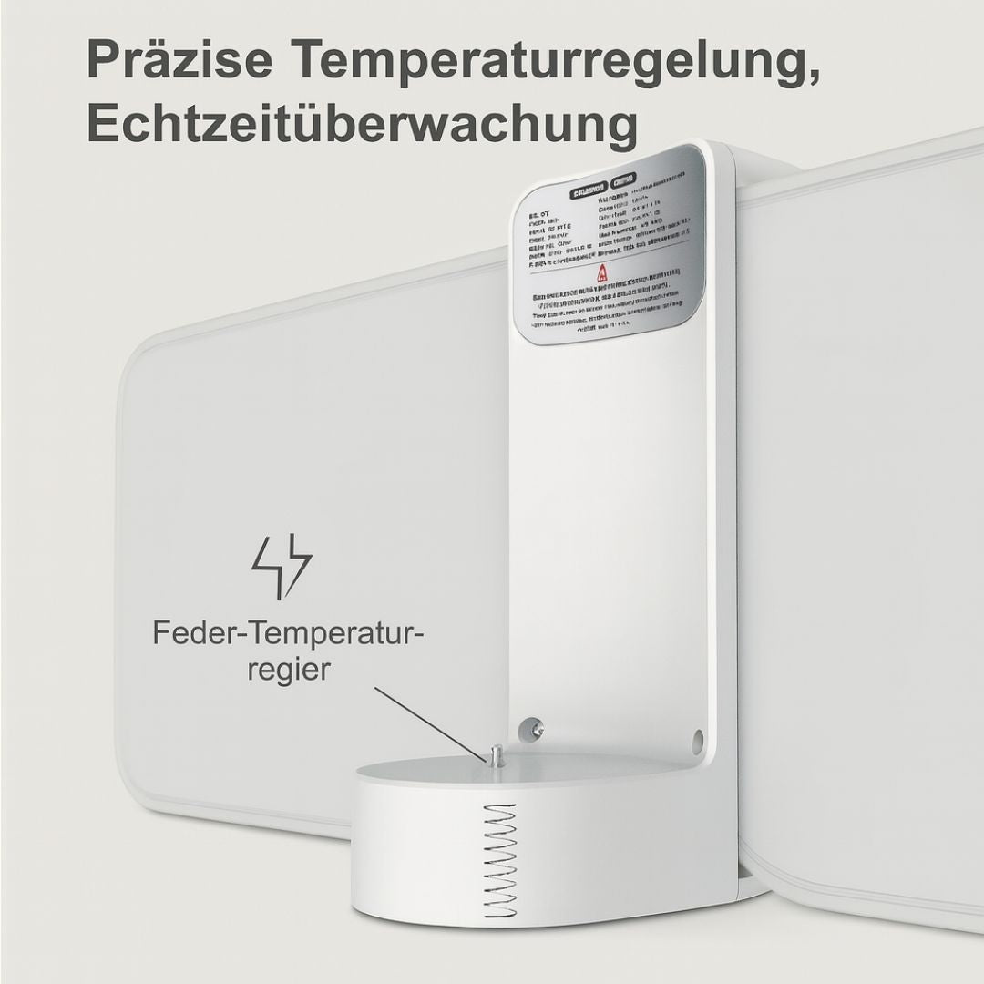 Tragbarer Babyflaschenwärmer für unterwegs – Flexibel & praktisch