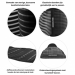 BackStabil Support Belt | Ease of Movement and Support