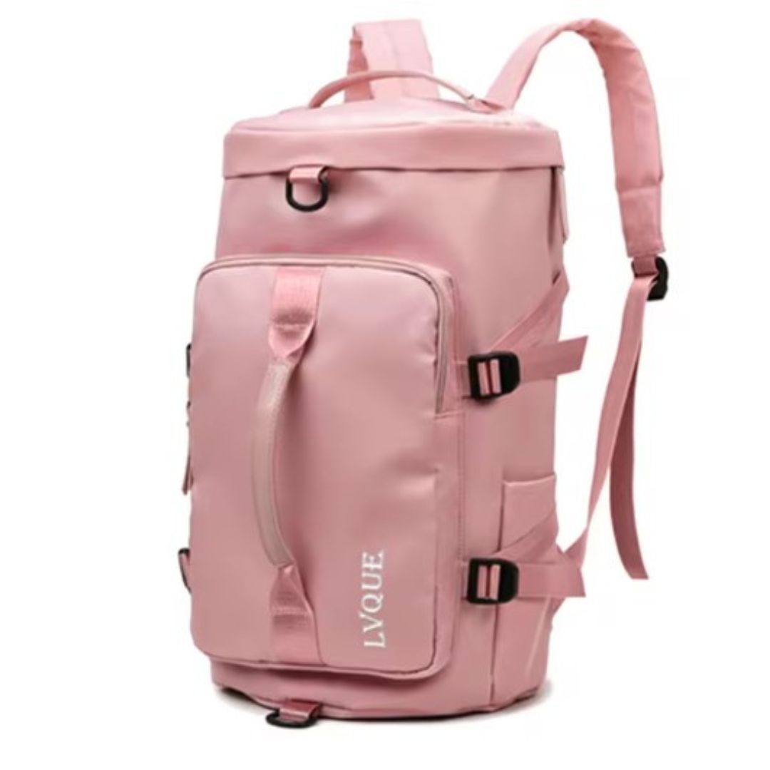 AquaGuard | Robust, waterproof backpack for adventure and sport