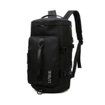 AquaGuard | Robust, waterproof backpack for adventure and sport