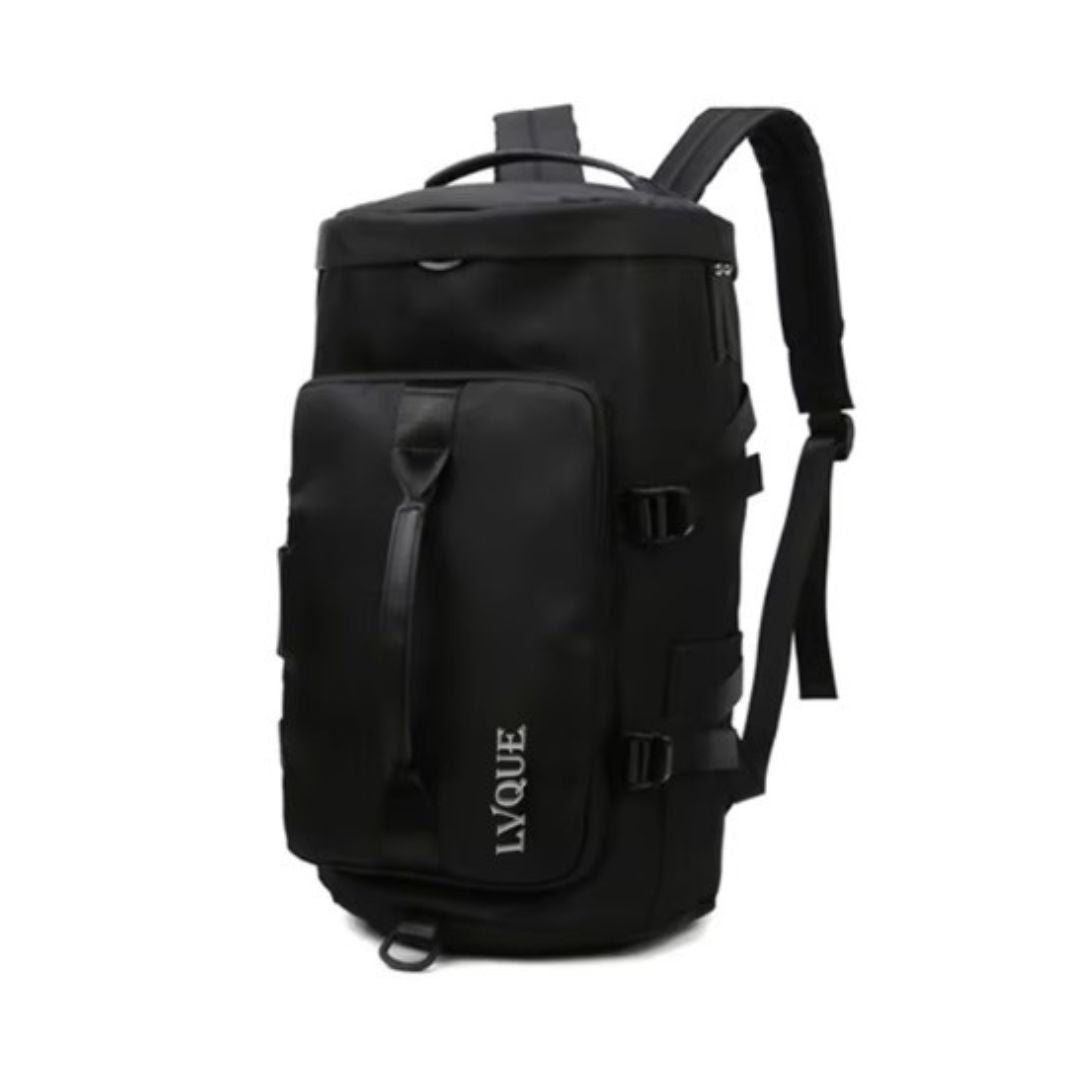 AquaGuard | Robust, waterproof backpack for adventure and sport