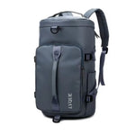 AquaGuard | Robust, waterproof backpack for adventure and sport