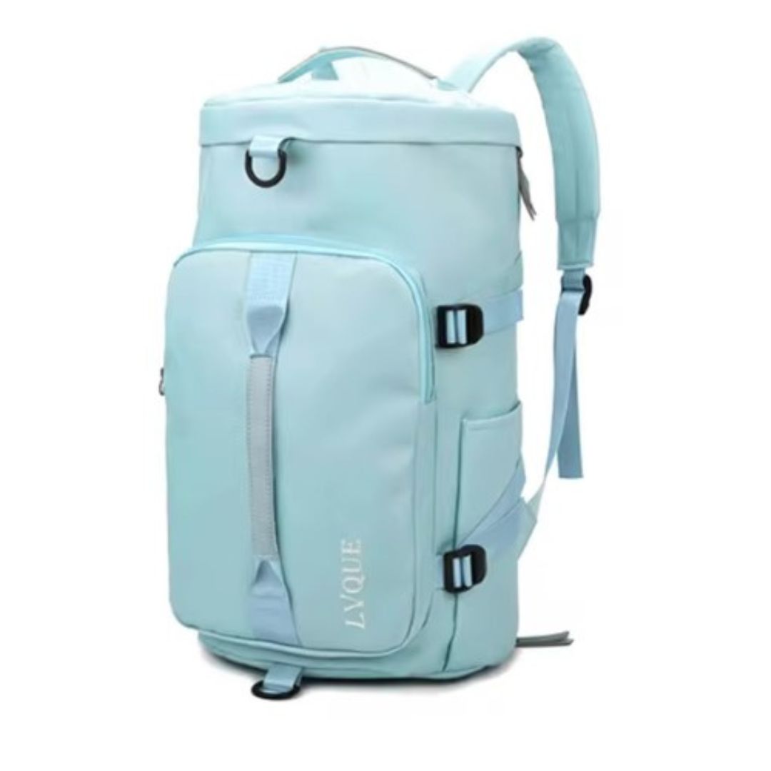 AquaGuard | Robust, waterproof backpack for adventure and sport