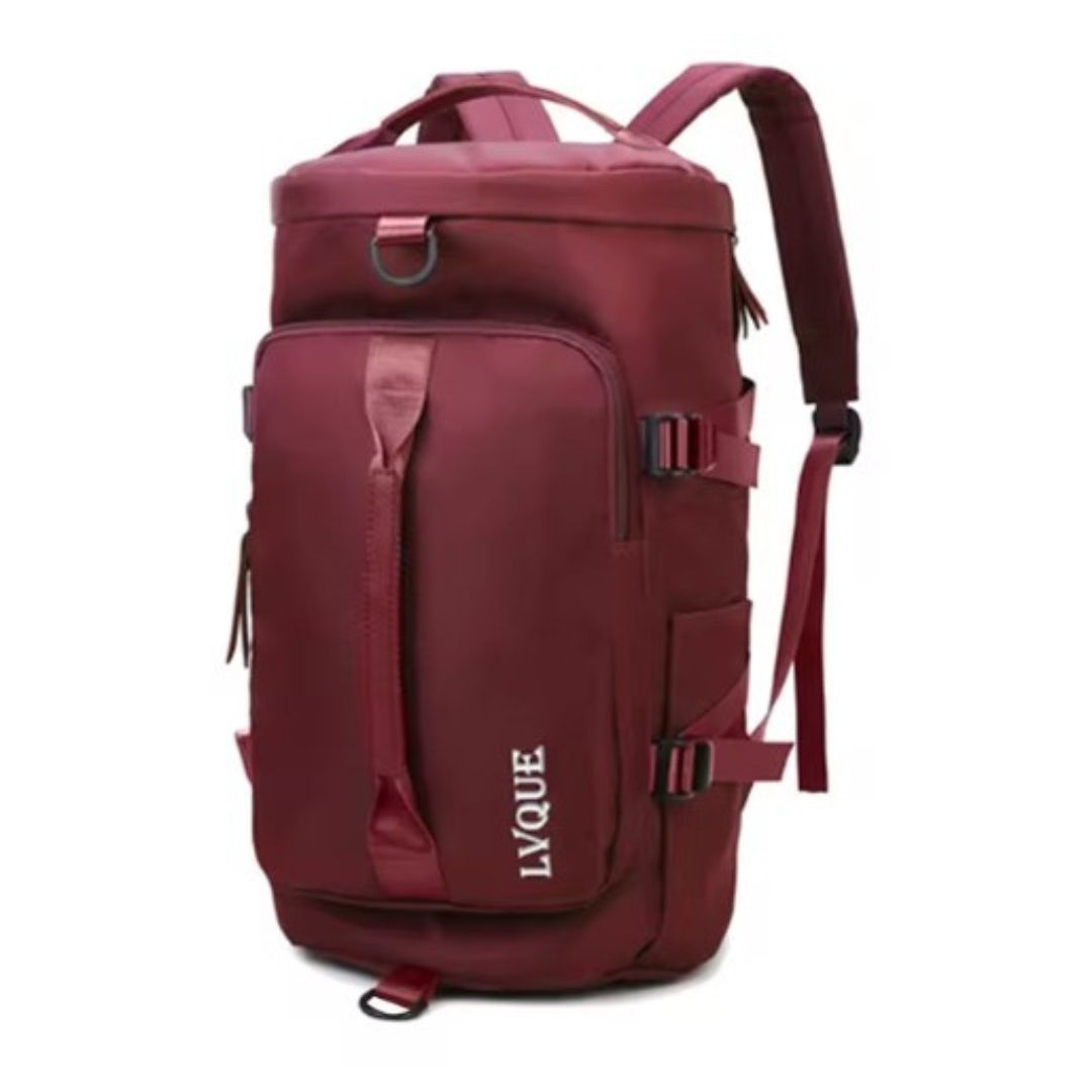 AquaGuard | Robust, waterproof backpack for adventure and sport