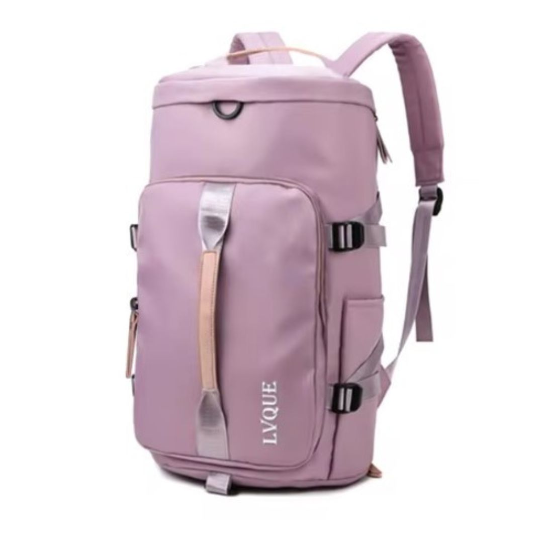 AquaGuard | Robust, waterproof backpack for adventure and sport