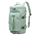 AquaGuard | Robust, waterproof backpack for adventure and sport