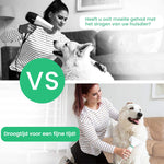 Grooming Made Easy – Pet Quick Dryer