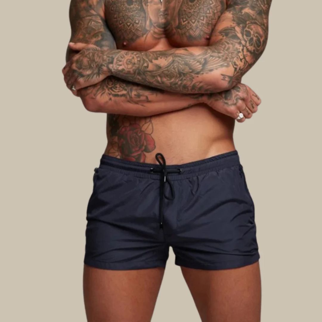 Stylish Swim Shorts for Summer 2025 | Comfortable & Quick-Drying