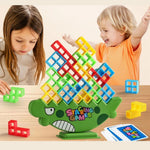 Balancierendes Dinosaurier-Spielzeug für Kinder