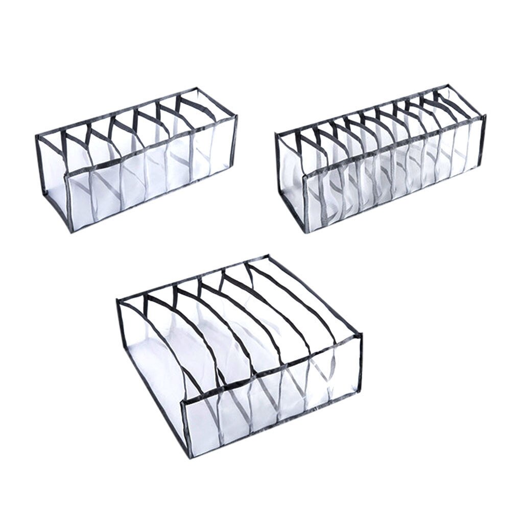 Praktischer Wäsche Organizer | FlexiBox
