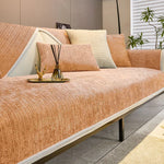 Stylish Sofa Cover for Comprehensive Protection and Elegance