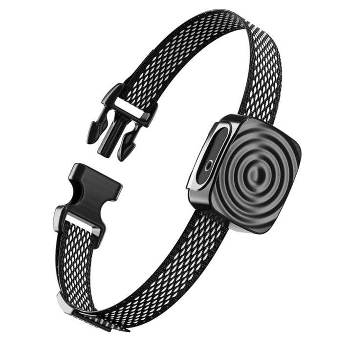 Sanftes Trainingshalsband für kleine Hunde mit intelligenter Technologie