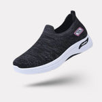 Elegant Sneakers for Women with Optimal Comfort