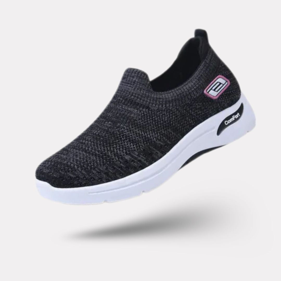 Elegant Sneakers for Women with Optimal Comfort