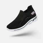 Elegant Sneakers for Women with Optimal Comfort