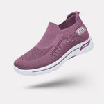 Elegant Sneakers for Women with Optimal Comfort