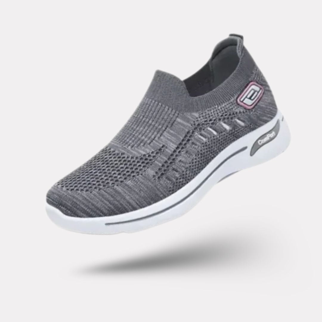 Elegant Sneakers for Women with Optimal Comfort