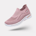 Elegant Sneakers for Women with Optimal Comfort