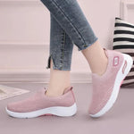 Elegant Sneakers for Women with Optimal Comfort