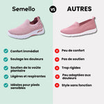 Elegant Sneakers for Women with Optimal Comfort