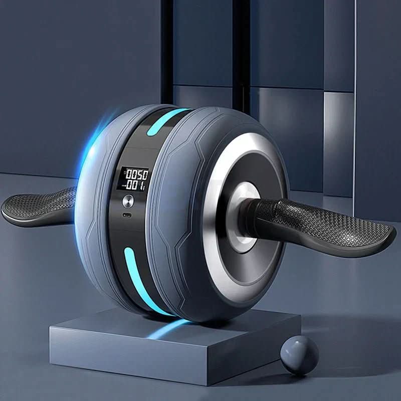 Effektiver Ab Trainer mit Zählfunktion für Ihr Core-Workout