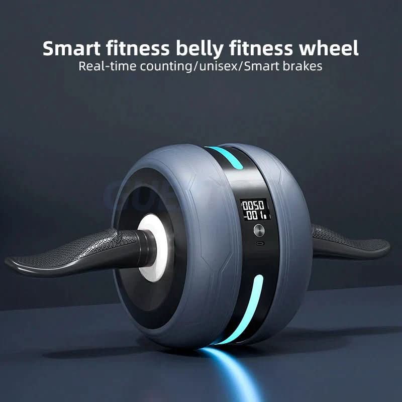 Effektiver Ab Trainer mit Zählfunktion für Ihr Core-Workout