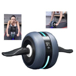 Effektiver Ab Trainer mit Zählfunktion für Ihr Core-Workout